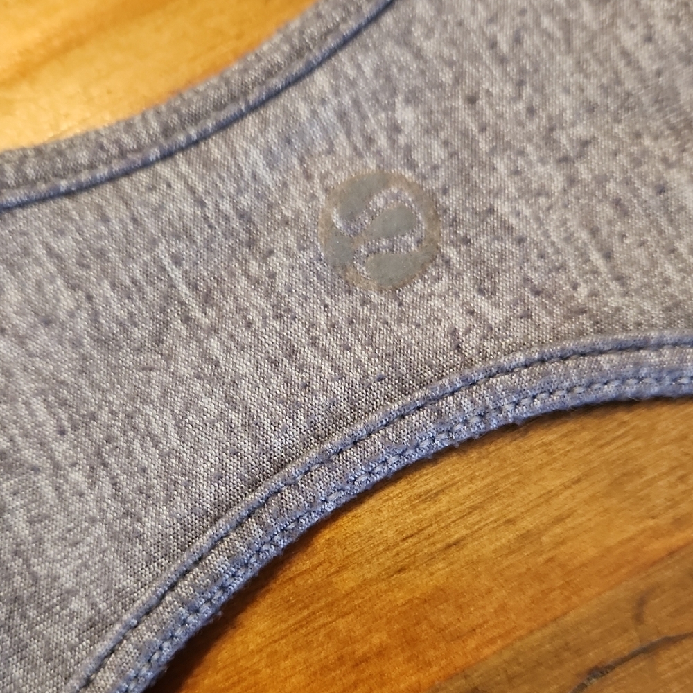 lululemon Racerback Top - Picture 4 of 4